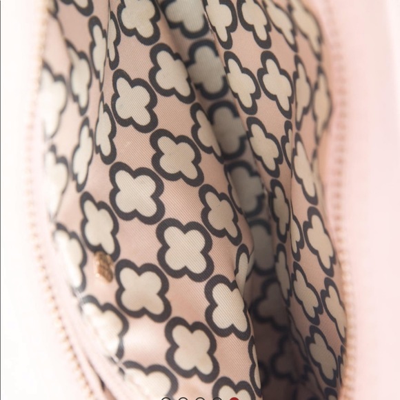 Kate Spade Beacon Court Angelica Pink Crossbody - Picture 8 of 8